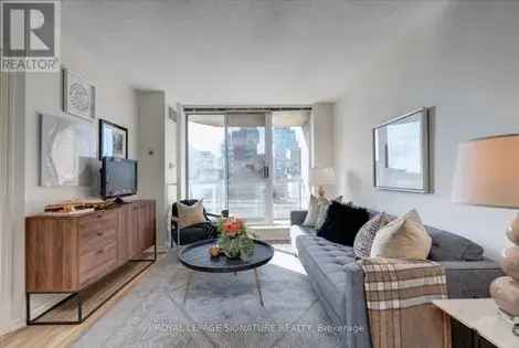 1 room apartment of 413 m² in Toronto