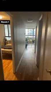 2 rooms apartment of 68 m² in Toronto