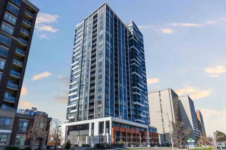 Condo For Rent in Toronto, Ontario