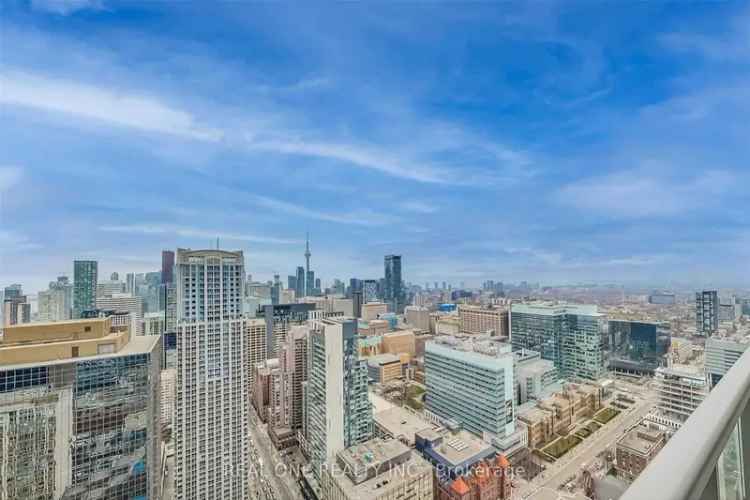 Condo For Rent in Toronto, Ontario