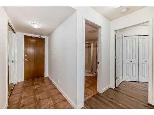 Condo For Sale In Downtown West End, Calgary, Alberta