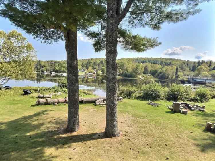 Bungalow for sale, 109, Ch. des Peupliers, Nominingue - Proprio Direct