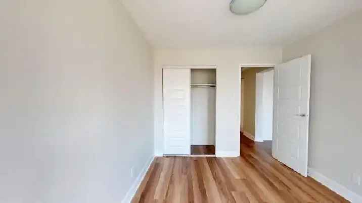 Rent 1 Bed Apartment in Downtown Montreal with Quiet Features