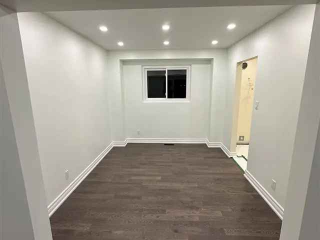 Newly Renovated 4-Bedroom House Near Amenities