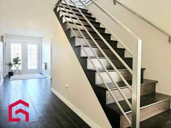 Two Story House for Sale Bas Saint Laurent