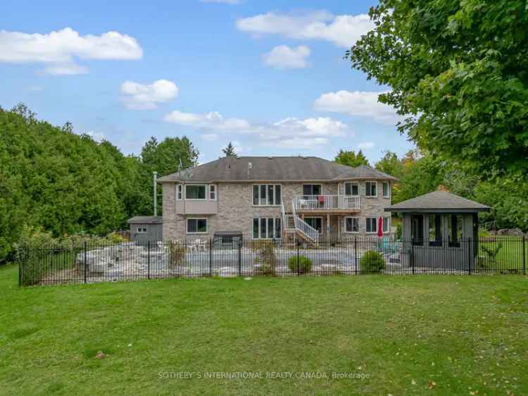 House For Sale in Caledon, Ontario