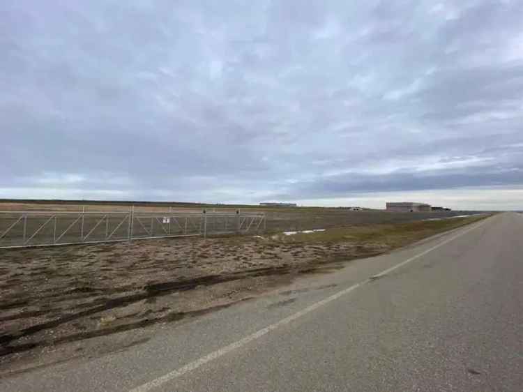 Commercial land For Rent in null, Alberta