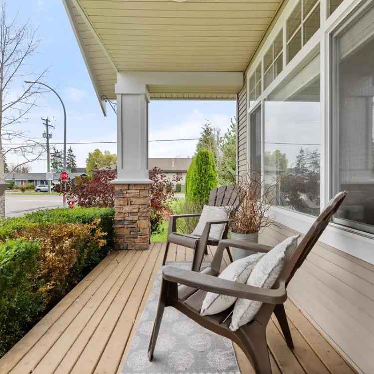 Beautifully Renovated Family Home in Murrayville