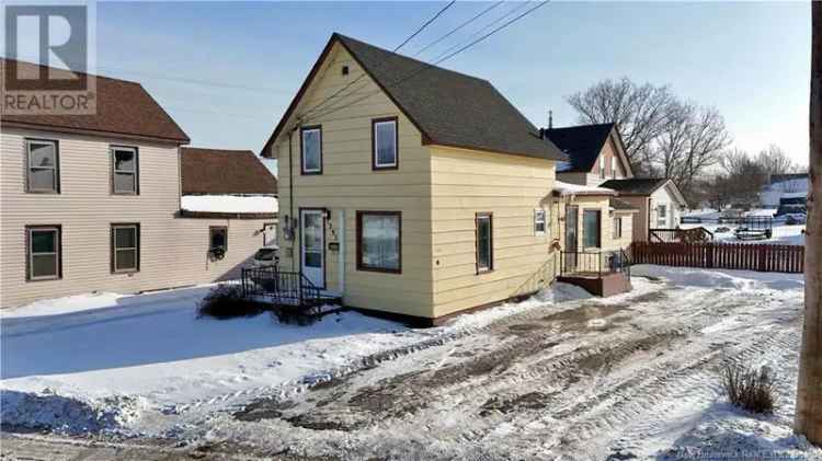 3 Bedroom Home Investment Opportunity