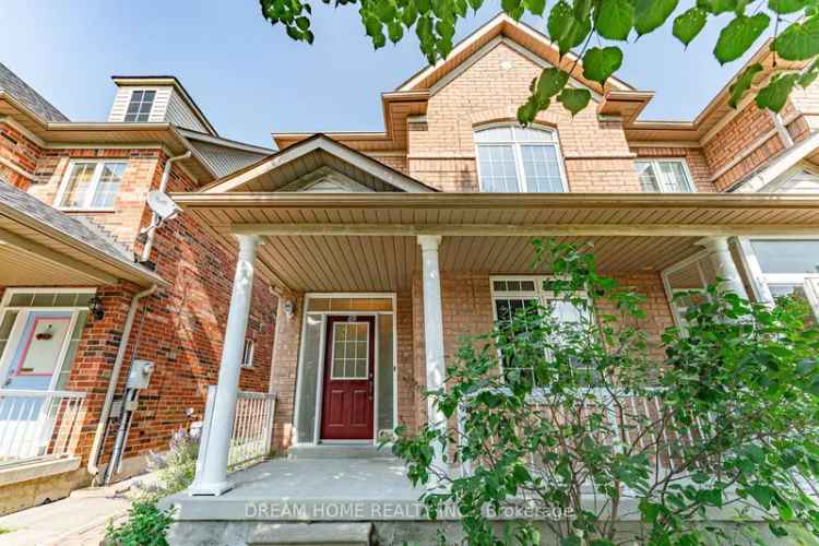 House For Sale in Markham, Ontario