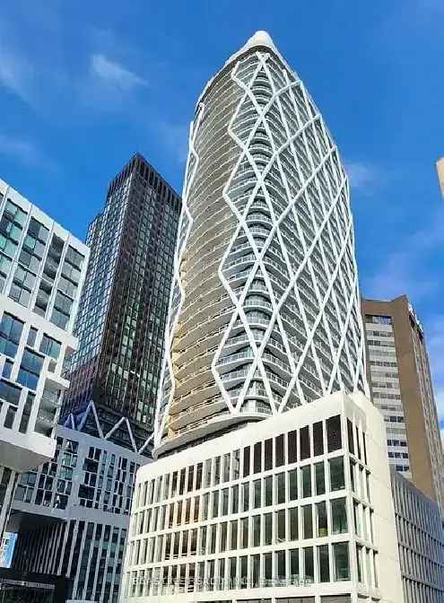 2 Bedroom Condo For Lease Toronto Near St Patrick Station