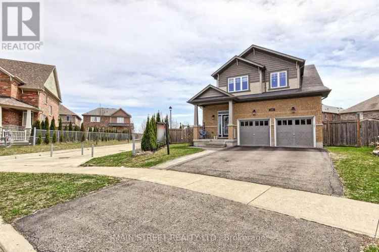 Spacious 3 1 Bedroom Home with In Law Suite and Large Lot