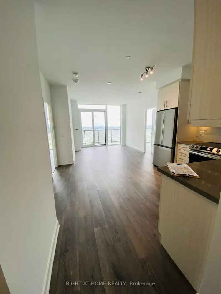 Condo For Rent in Richmond Hill, Ontario