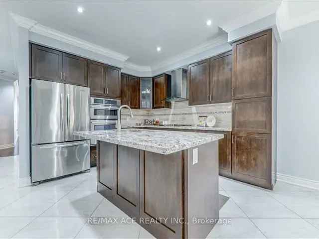 House For Sale in Caledon, Ontario