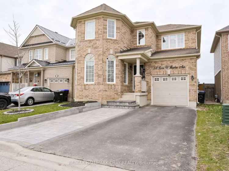 House For Sale in New Tecumseth, Ontario