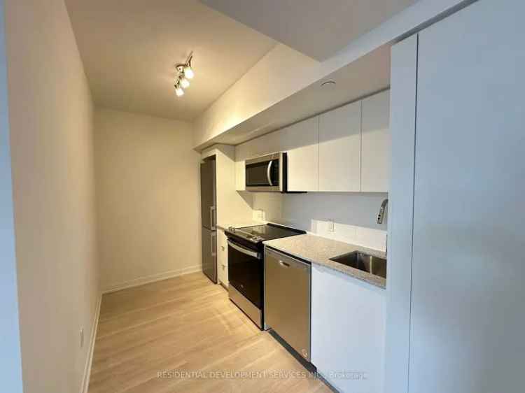 Condo For Rent in Toronto, Ontario