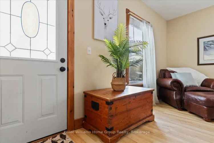 House For Sale in North Perth, Ontario