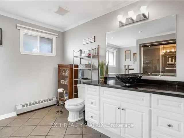 House For Sale in North Glengarry, Ontario