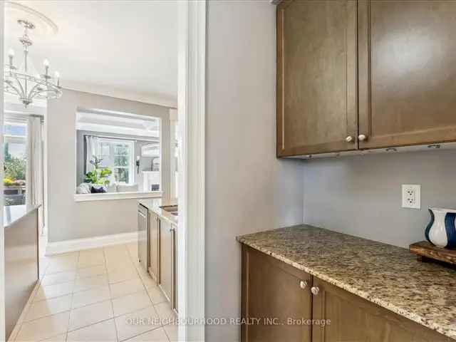 House For Sale in Oshawa, Ontario