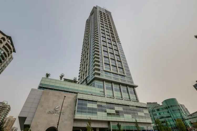 Luxury 1 Bedroom Condo near Metrotown - Stunning Views