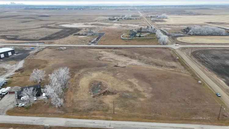 Land For Sale in null, Alberta