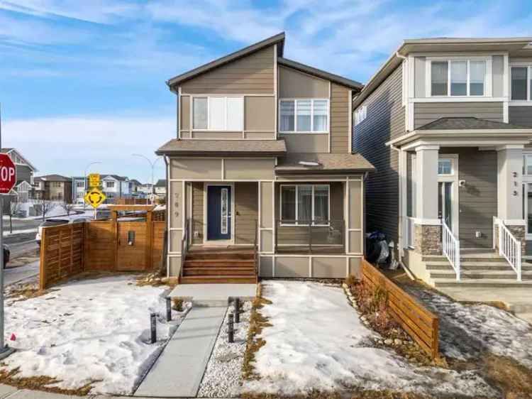 House For Rent in Calgary, Alberta