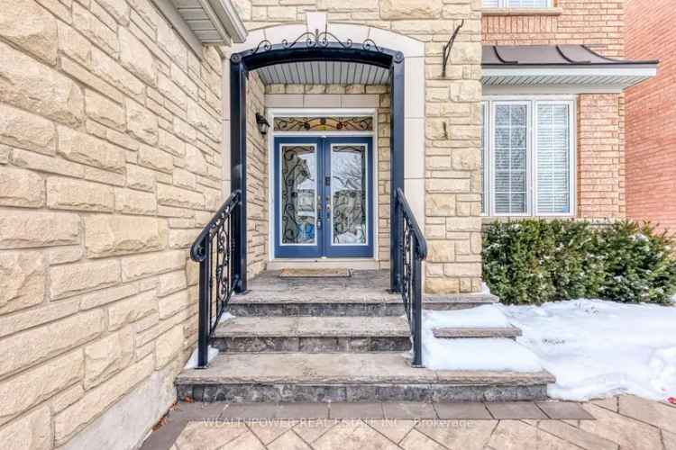 House For Sale in 3277, Topeka Drive, Mississauga, Ontario