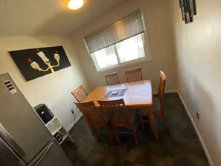 Room for rent (roommate)