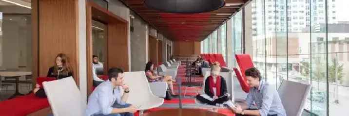 Parkside Student Residence Sublet - Summer 2025 Discounted Rate