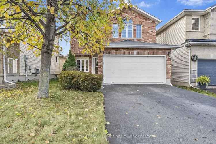 House For Sale in Kingston, Ontario