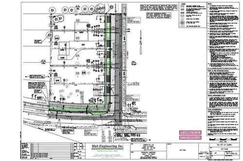 5 Lots For Sale In Fraser Heights Surrey BC