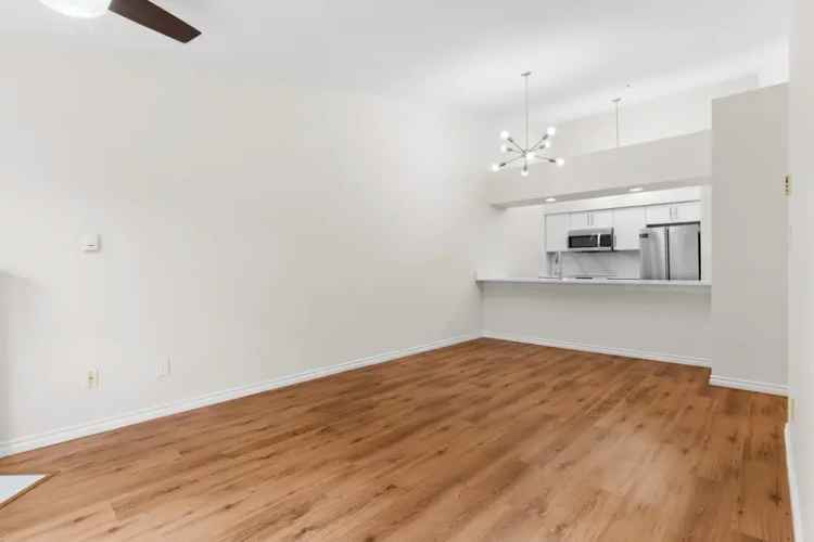 West Newton Condo for Sale