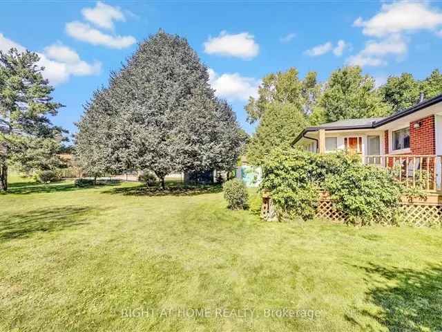 House For Sale in Guelph, Ontario