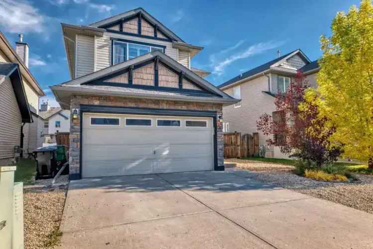 251 Royal Birch Way NW -  in Calgary