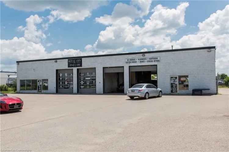 Commercial For Sale in 11217, 149 Street NW, Edmonton, Alberta