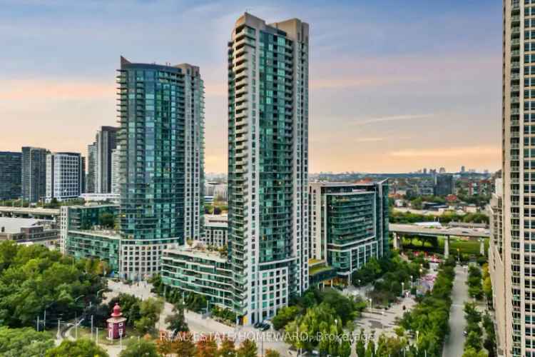 Condo For Rent in Toronto, Ontario