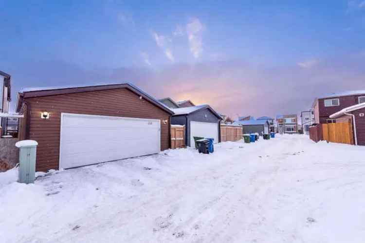 House For Rent in Calgary, Alberta