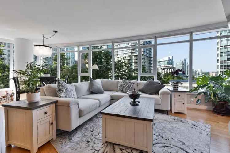 404 1233 W CORDOVA Street in Vancouver: Coal Harbour Condo for sale (Vancouver West)  : MLS®# R2922829