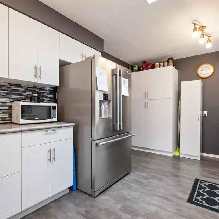 Renovated Home with Detached Shop and Mountain Views