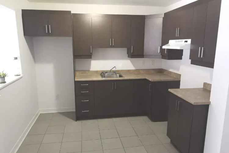 Modern Apartments for Rent in Pointe Aux Tremble Near Montreal