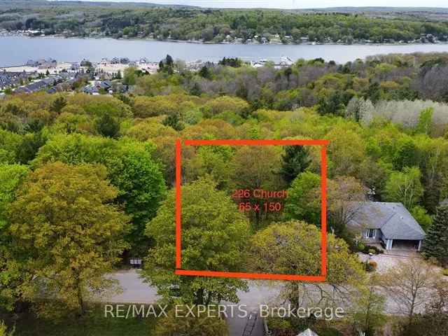 Land For Sale in Arran–Elderslie, Ontario