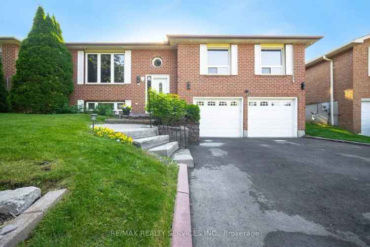 House For Sale in Scugog, Ontario