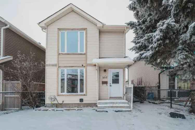 House For Rent in Calgary, Alberta