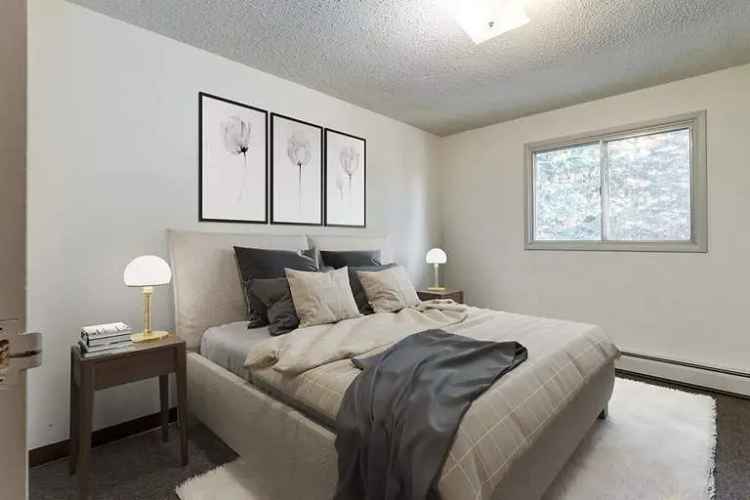 Rent Apartment in Brooks with Modern Features and Convenient Location