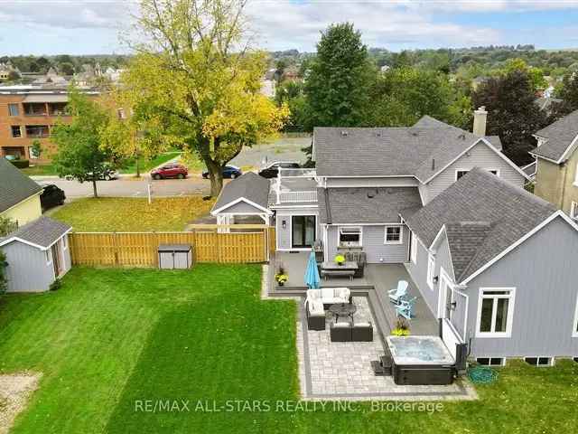 House For Sale in Town of Digby, null