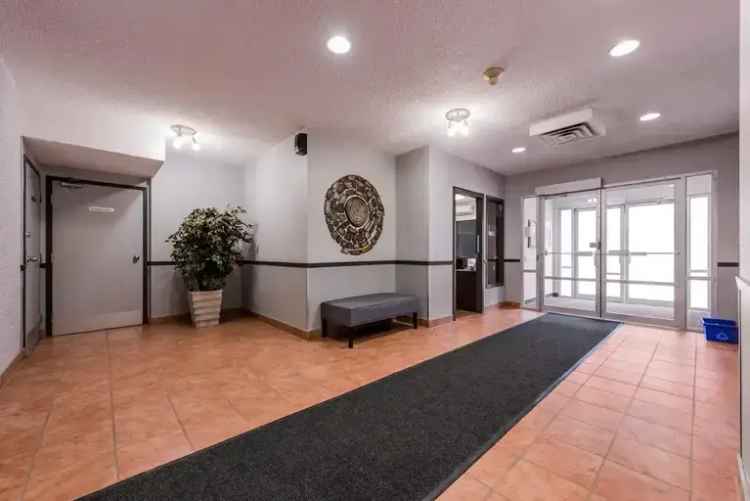 Edmonton Apartment: Modern Amenities & Included Utilities