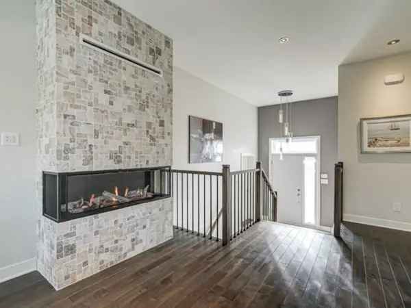 Bungalow for Sale in Montérégie Family Friendly Neighborhood