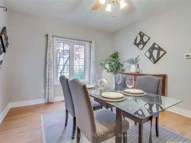 House For Sale in Milton, Ontario