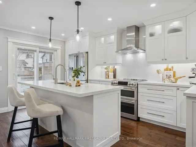 Stunning Move-In Ready Home with Recent $150k Renovations