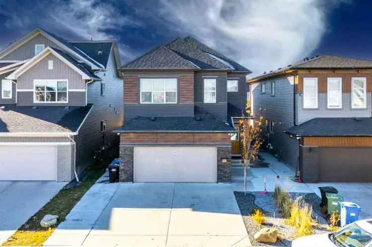 House For Rent in Calgary, Alberta